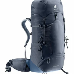 Deuter · Aircontact Lite 50 + 10