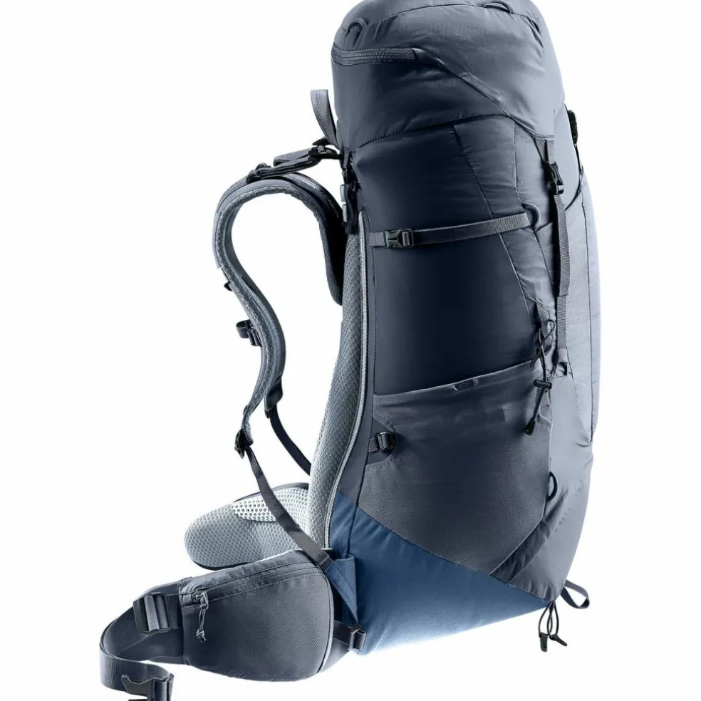 Deuter · Aircontact Lite 50 + 10