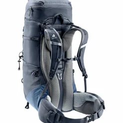 Deuter · Aircontact Lite 50 + 10