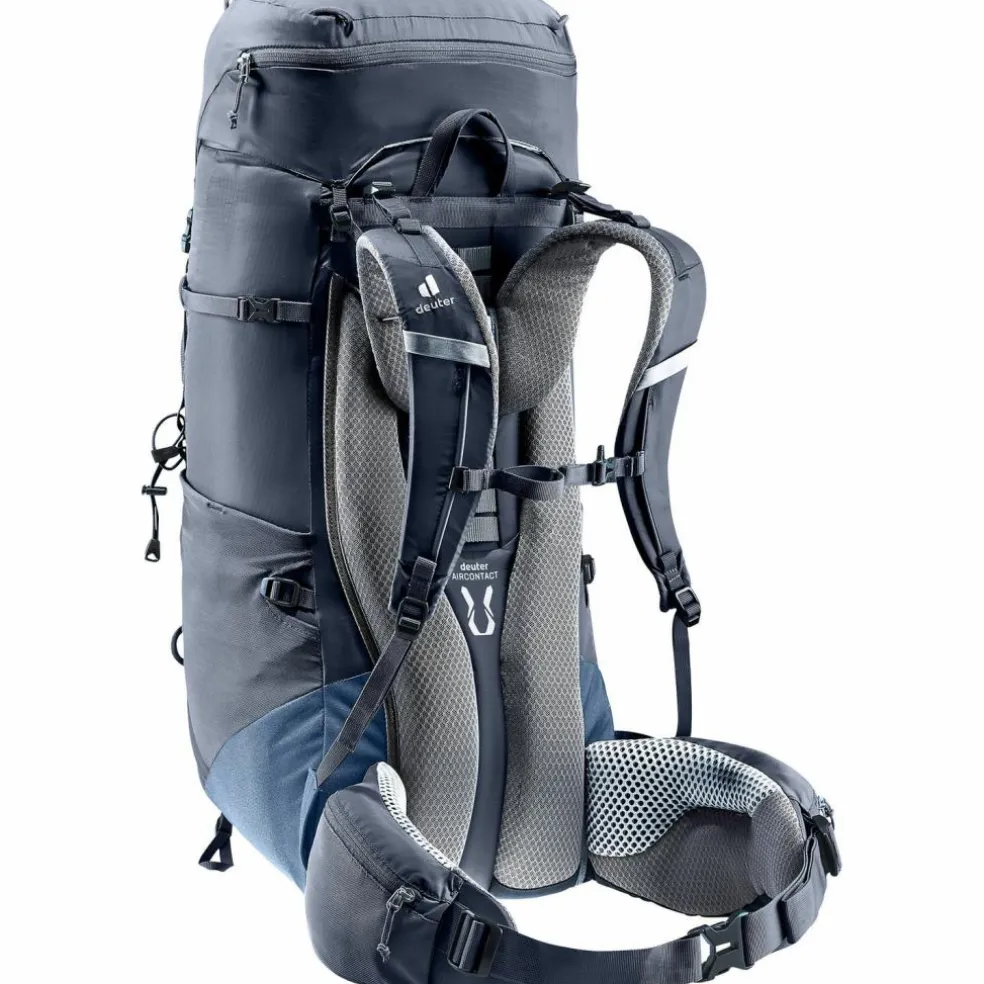 Deuter · Aircontact Lite 50 + 10