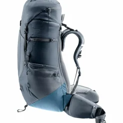 Deuter · Aircontact Lite 50 + 10