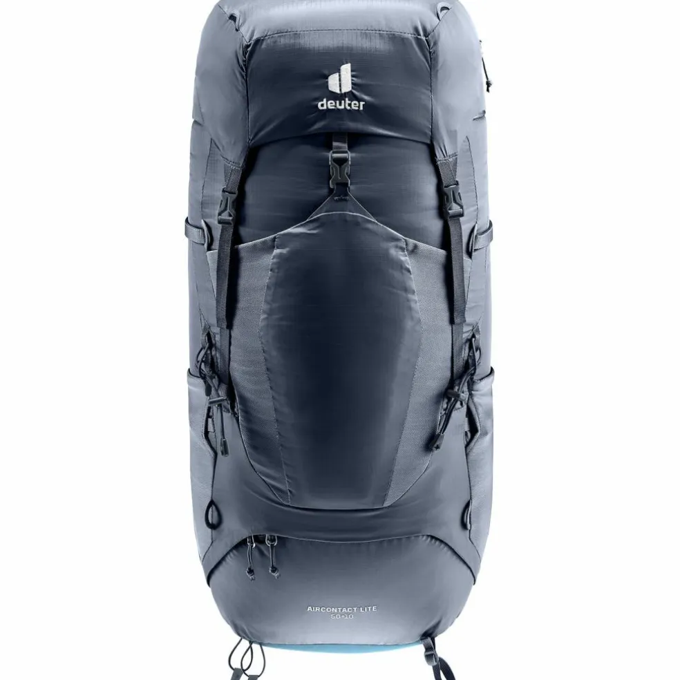 Deuter · Aircontact Lite 50 + 10