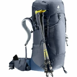 Deuter · Aircontact Lite 50 + 10
