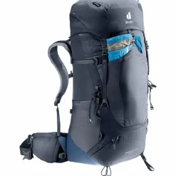Deuter · Aircontact Lite 50 + 10