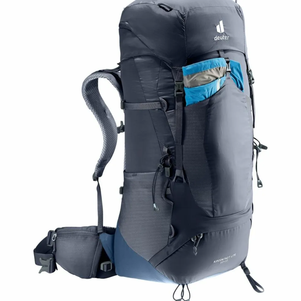 Deuter · Aircontact Lite 50 + 10