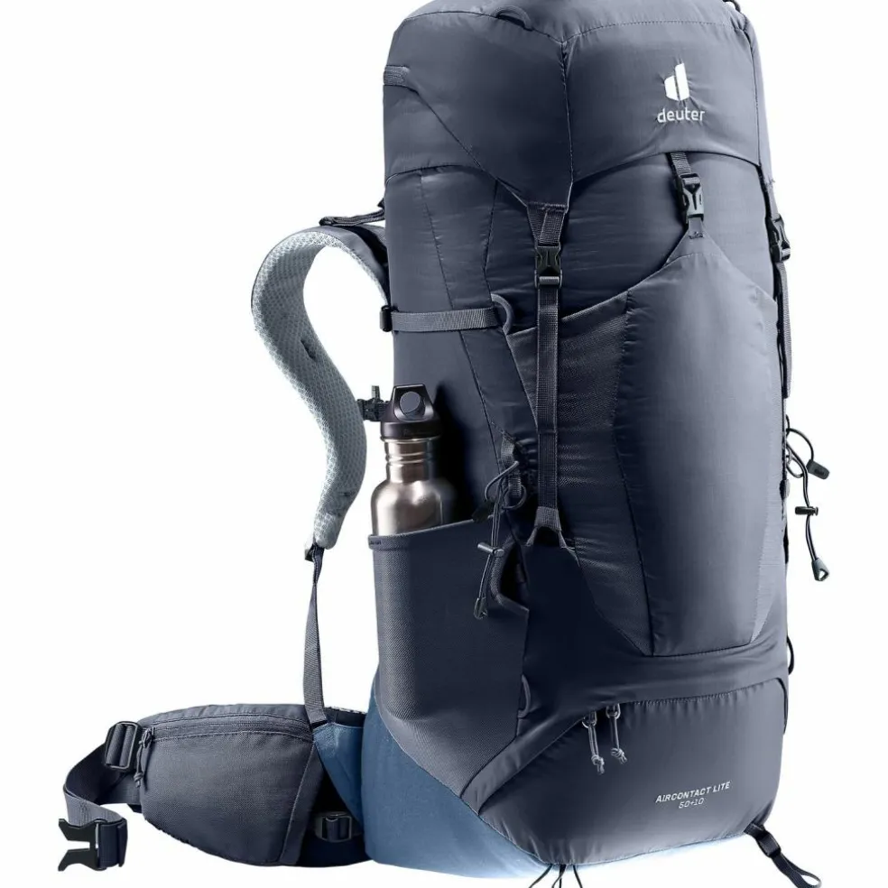 Deuter · Aircontact Lite 50 + 10