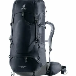 Deuter · Aircontact Lite 50 + 10