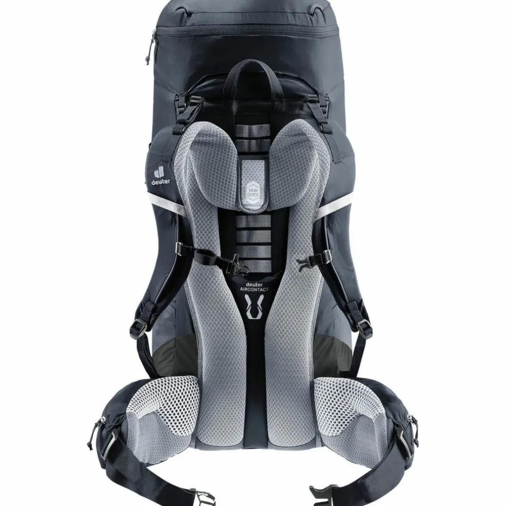 Deuter · Aircontact Lite 50 + 10