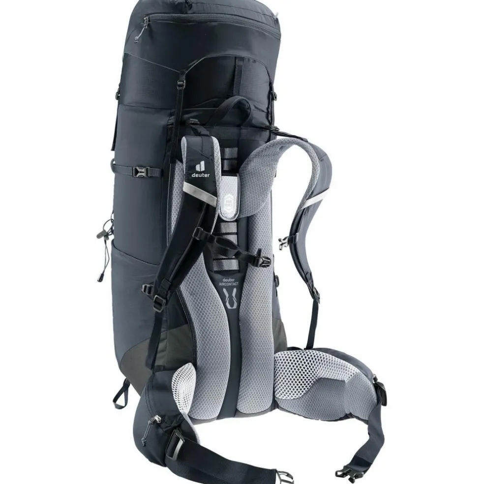 Deuter · Aircontact Lite 50 + 10