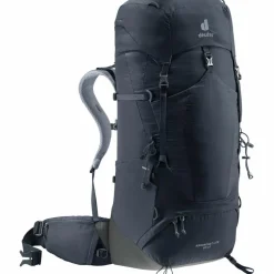 Deuter · Aircontact Lite 50 + 10
