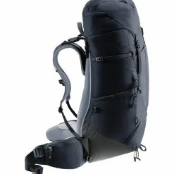 Deuter · Aircontact Lite 50 + 10