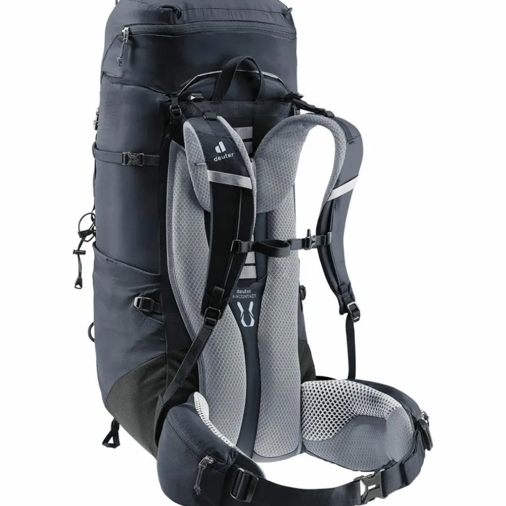 Deuter · Aircontact Lite 50 + 10