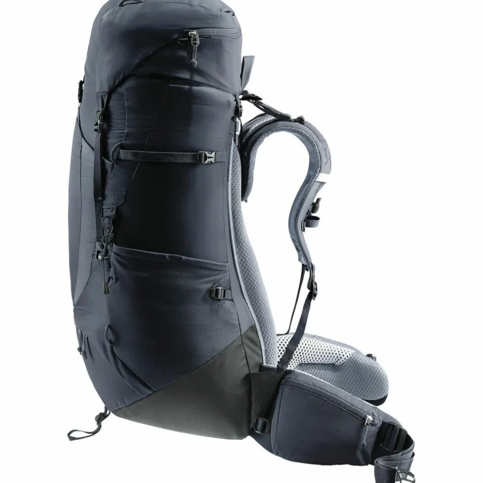 Deuter · Aircontact Lite 50 + 10