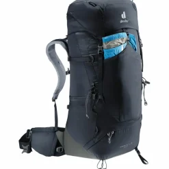 Deuter · Aircontact Lite 50 + 10