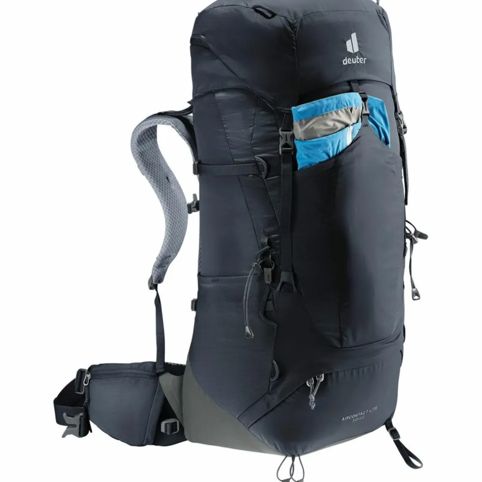 Deuter · Aircontact Lite 50 + 10