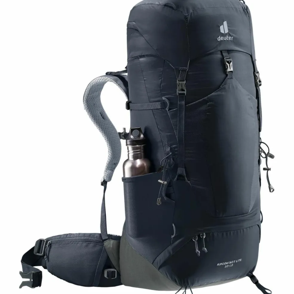 Deuter · Aircontact Lite 50 + 10