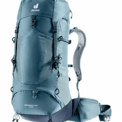 Deuter · Aircontact Lite 40 + 10