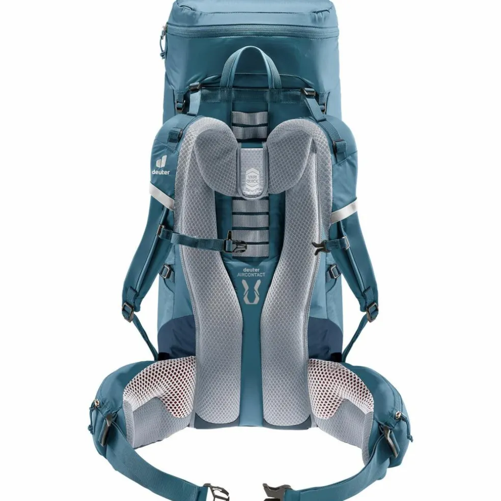 Deuter · Aircontact Lite 40 + 10