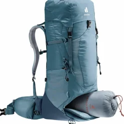 Deuter · Aircontact Lite 40 + 10