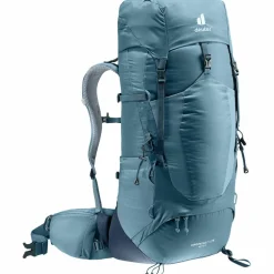 Deuter · Aircontact Lite 40 + 10