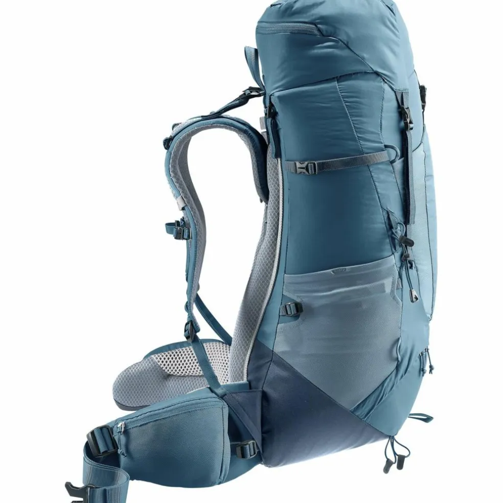 Deuter · Aircontact Lite 40 + 10