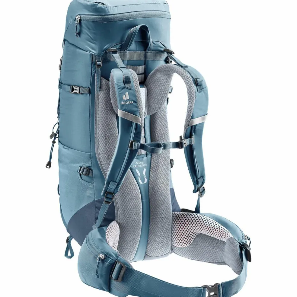 Deuter · Aircontact Lite 40 + 10