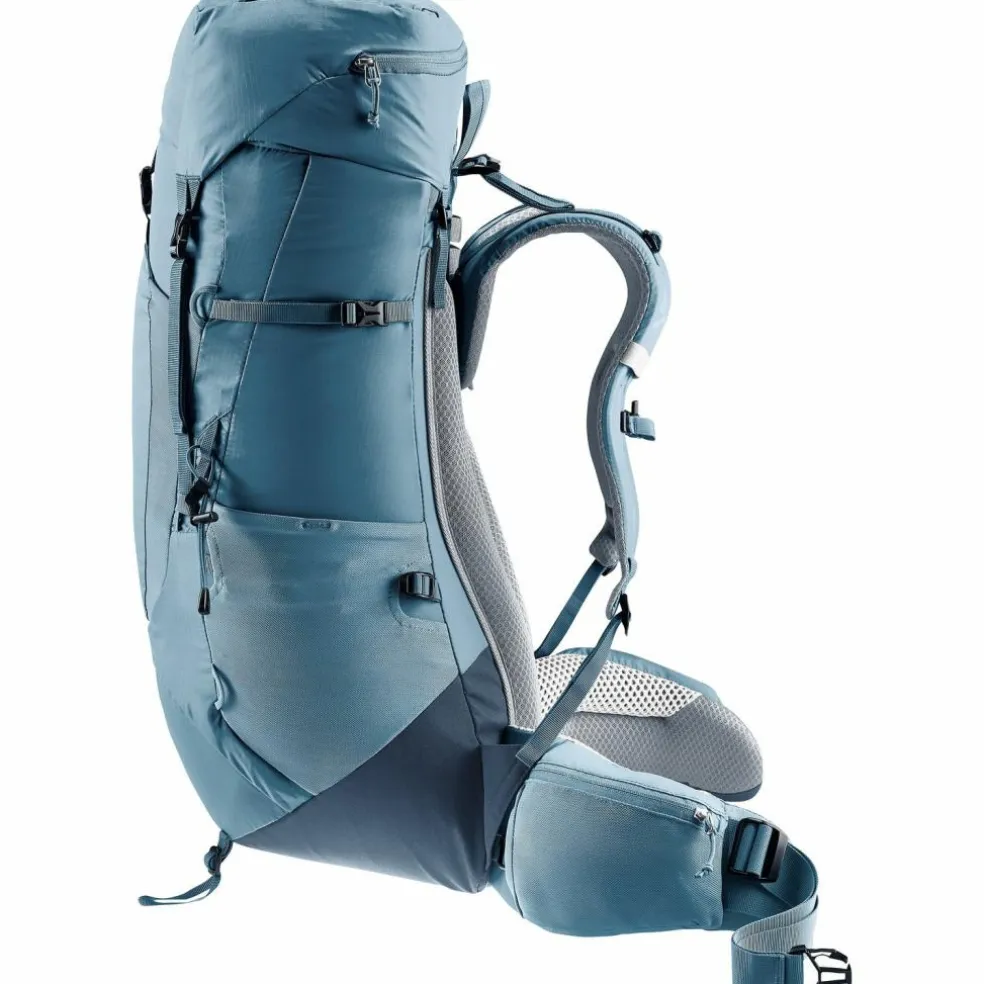 Deuter · Aircontact Lite 40 + 10