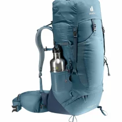 Deuter · Aircontact Lite 40 + 10