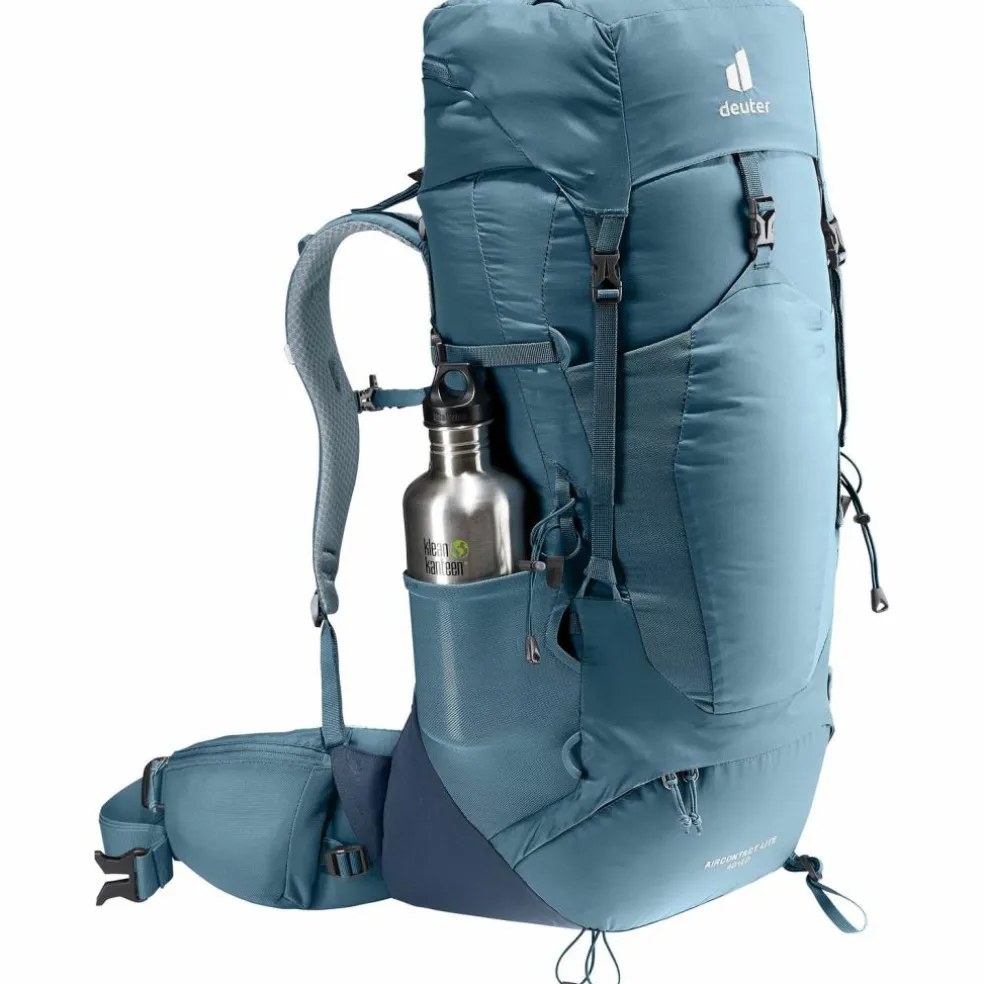 Deuter · Aircontact Lite 40 + 10