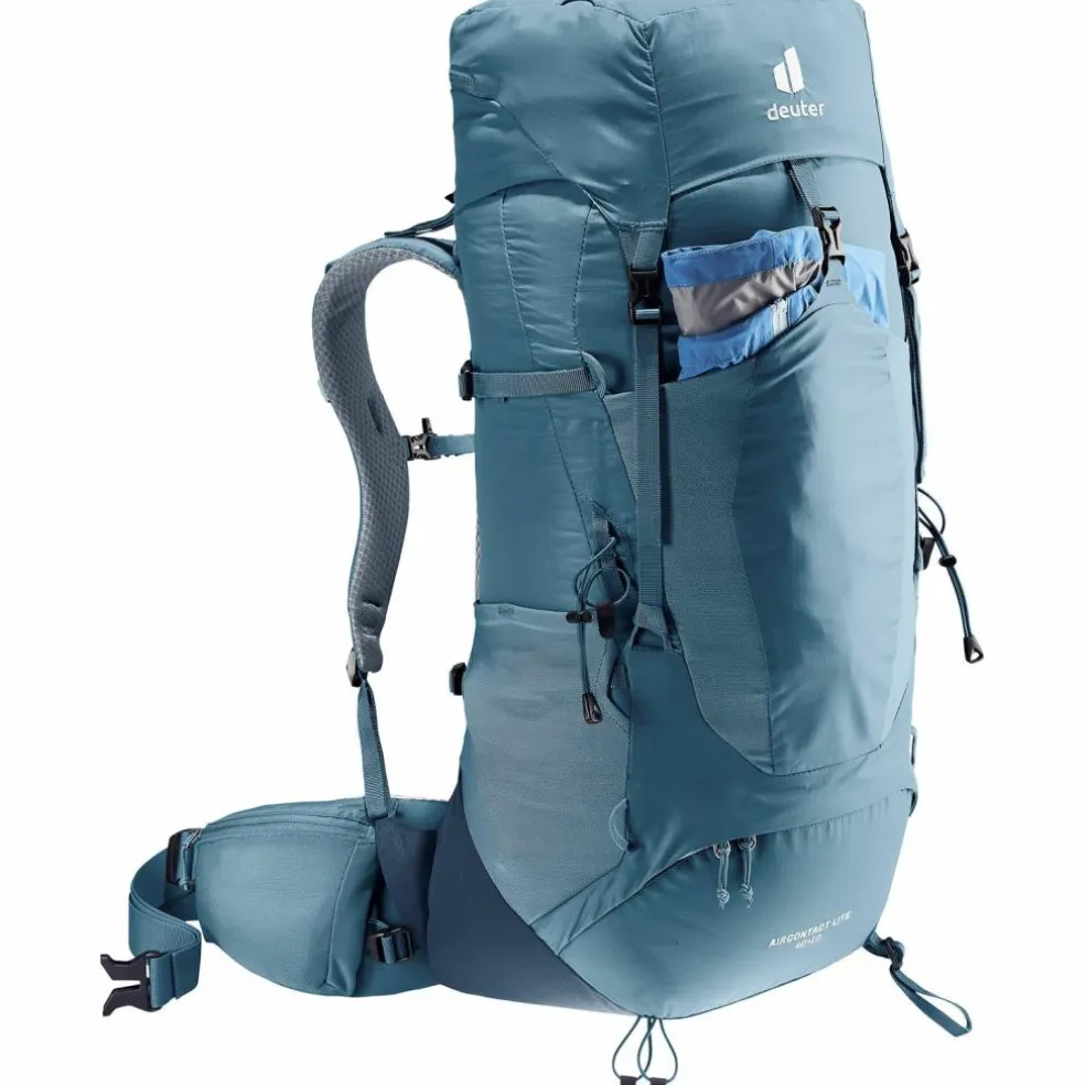 Deuter · Aircontact Lite 40 + 10