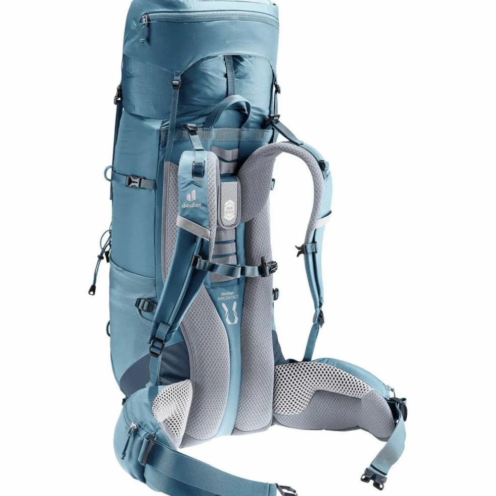 Deuter · Aircontact Lite 40 + 10