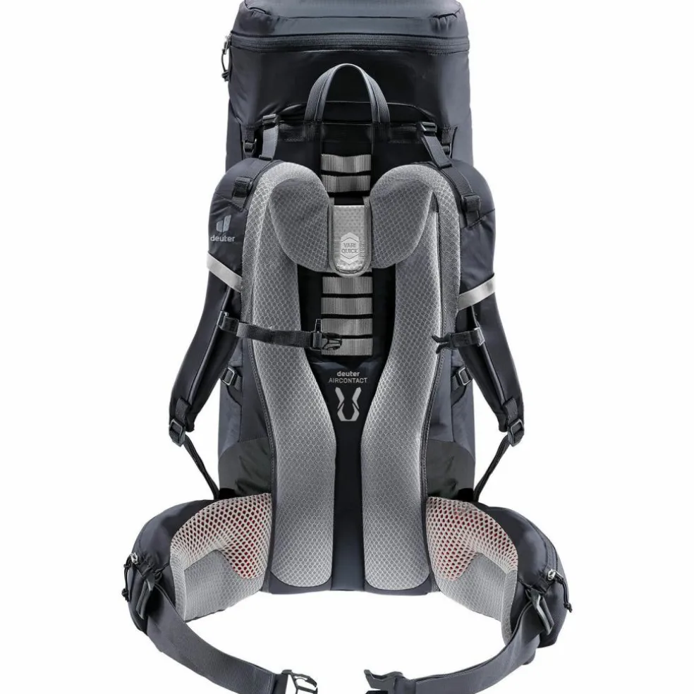 Deuter · Aircontact Lite 40 + 10