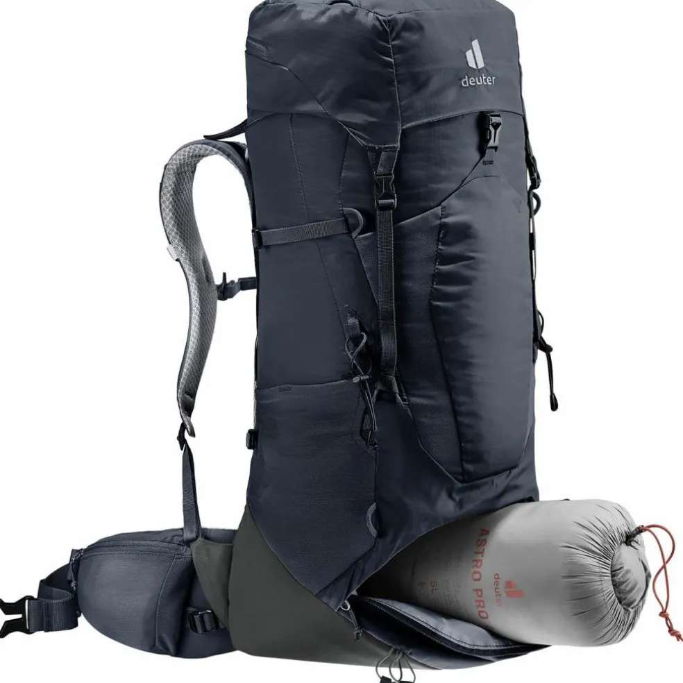 Deuter · Aircontact Lite 40 + 10