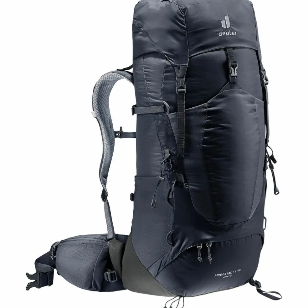 Deuter · Aircontact Lite 40 + 10