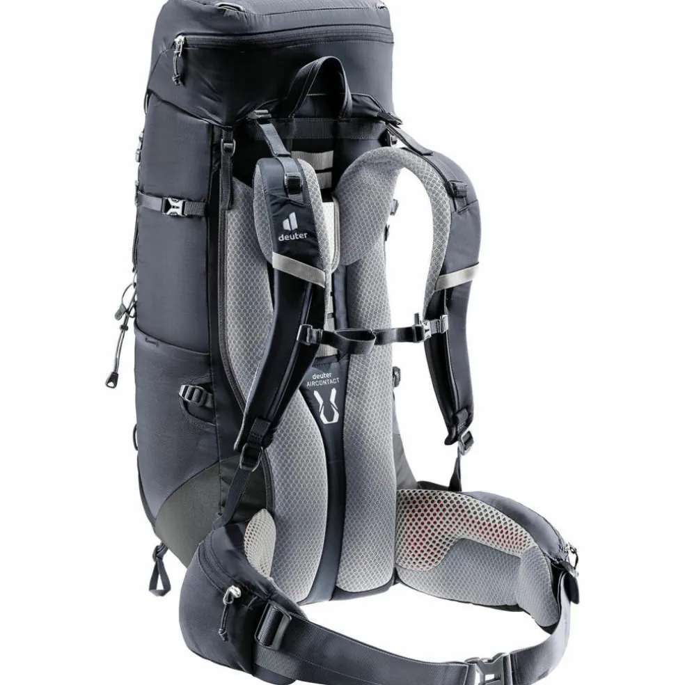 Deuter · Aircontact Lite 40 + 10