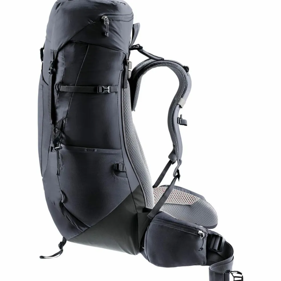 Deuter · Aircontact Lite 40 + 10