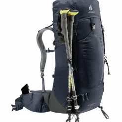 Deuter · Aircontact Lite 40 + 10