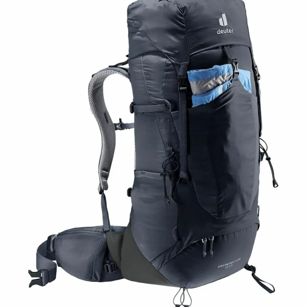 Deuter · Aircontact Lite 40 + 10