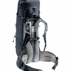Deuter · Aircontact Lite 40 + 10