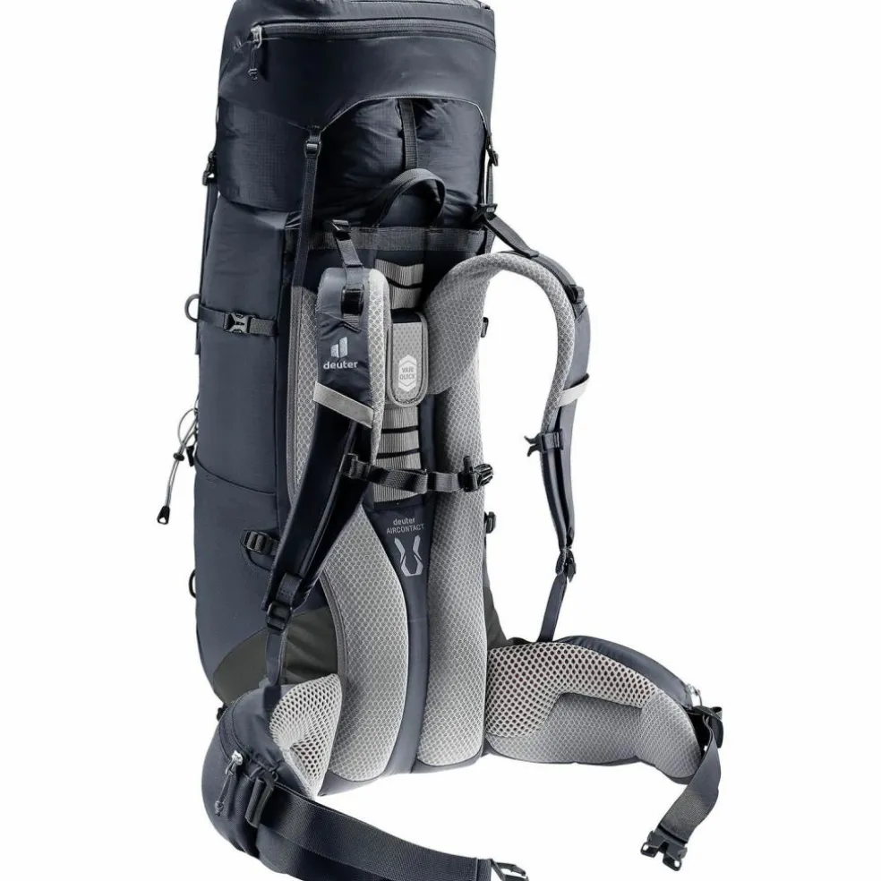 Deuter · Aircontact Lite 40 + 10