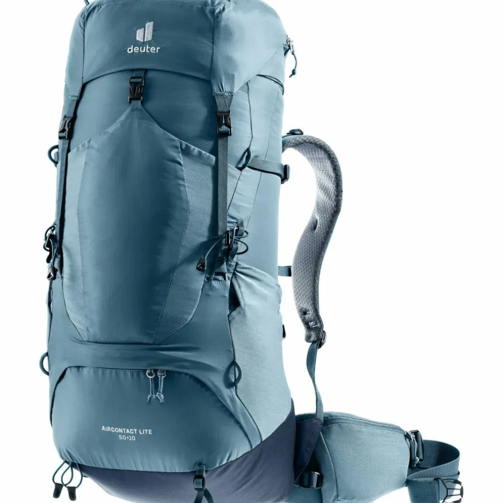 Deuter · Aircontact Lite 50 + 10