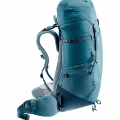 Deuter · Aircontact Lite 50 + 10