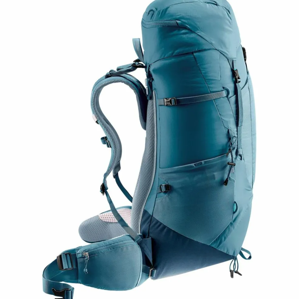 Deuter · Aircontact Lite 50 + 10