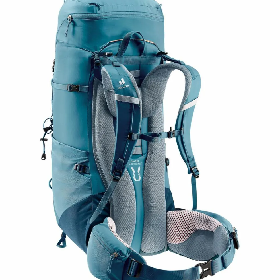 Deuter · Aircontact Lite 50 + 10