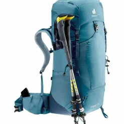 Deuter · Aircontact Lite 50 + 10