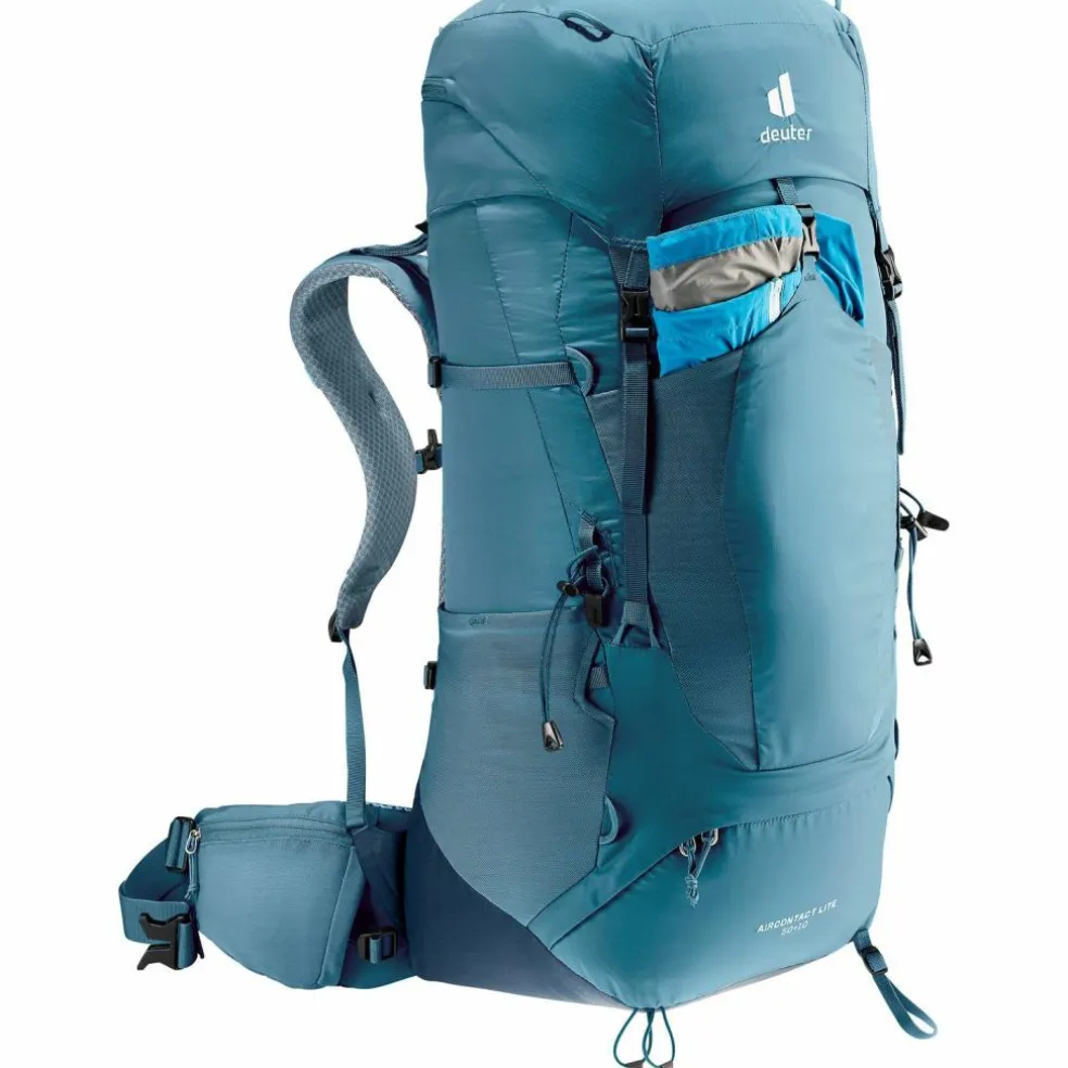 Deuter · Aircontact Lite 50 + 10