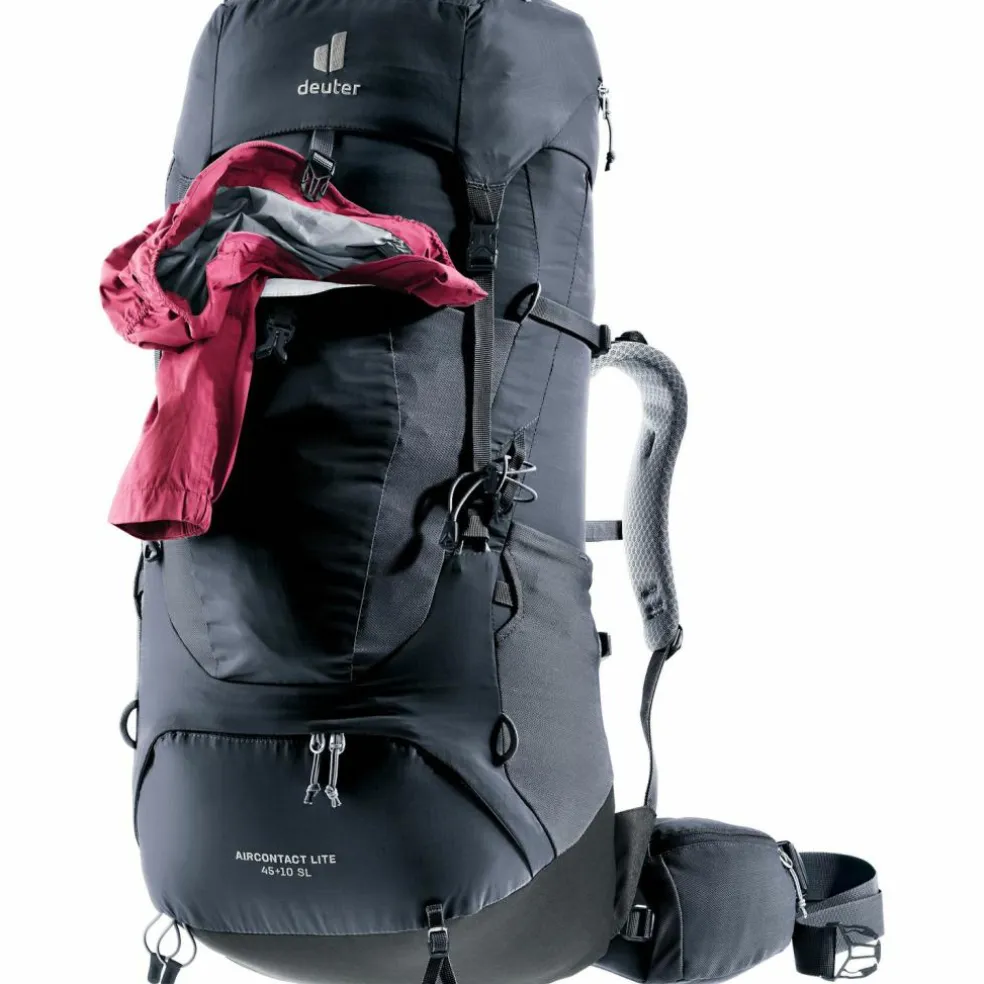 Deuter · Aircontact Lite 45 + 10 SL