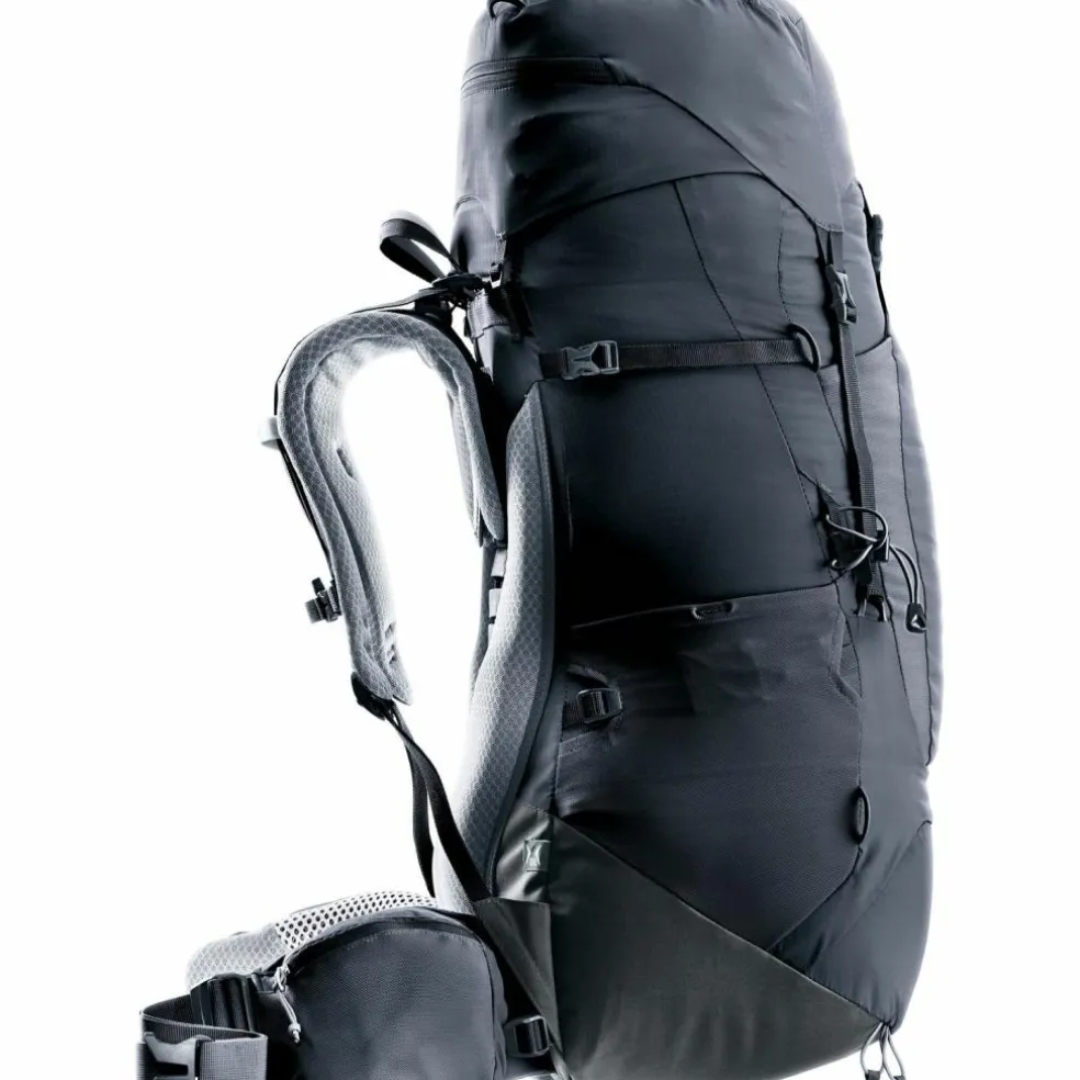 Deuter · Aircontact Lite 45 + 10 SL