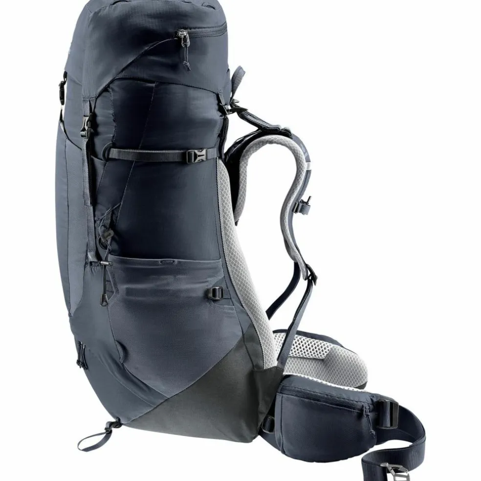 Deuter · Aircontact Lite 45 + 10 SL