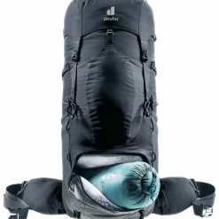 Deuter · Aircontact Lite 45 + 10 SL